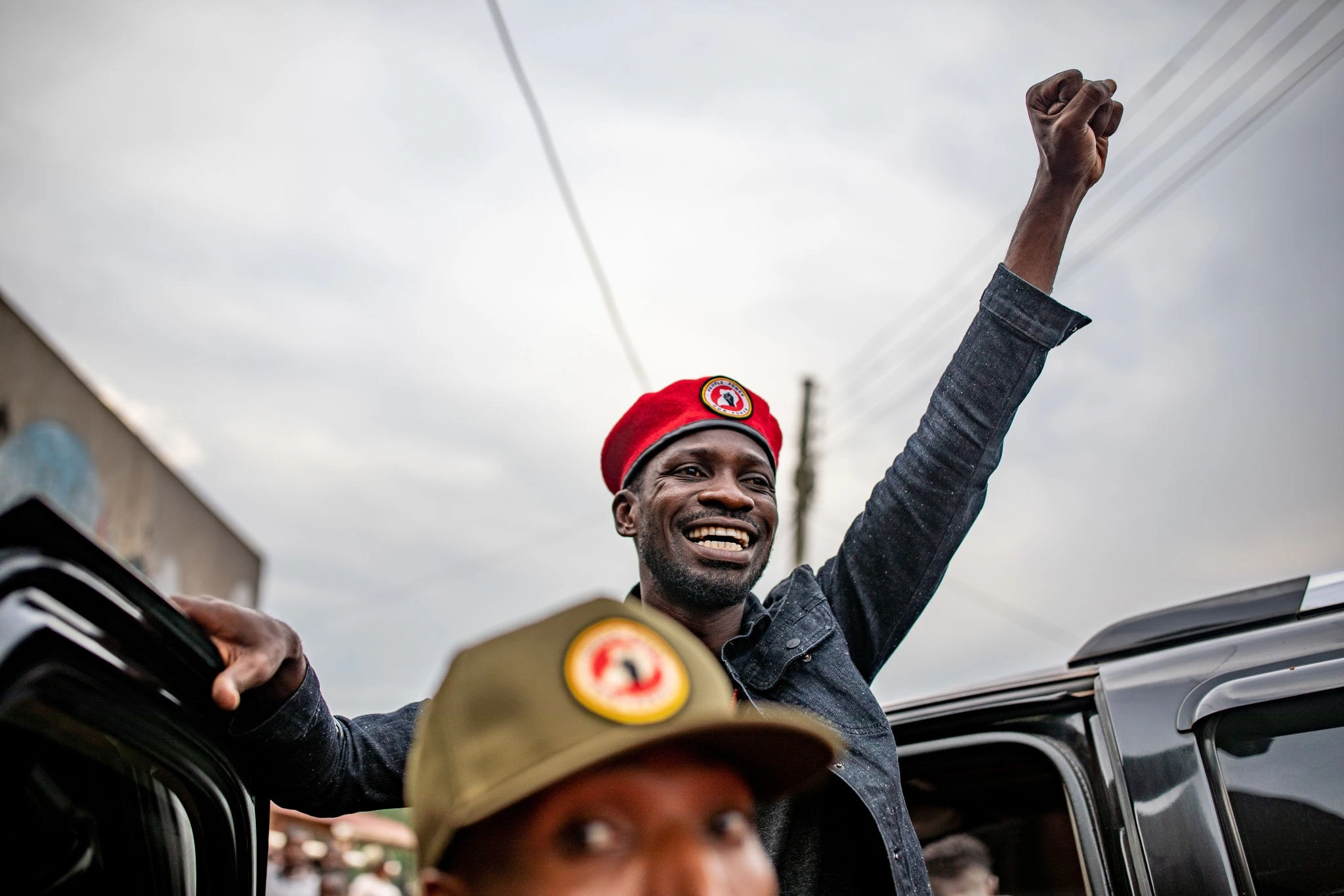 bobi wine